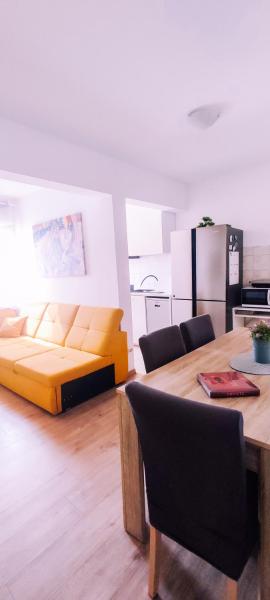 Apartman T&D